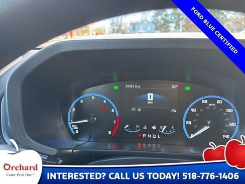 Certified 2024 Ford Bronco Sport Big Bend image 25