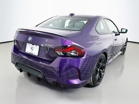 New 2026 BMW 230i Coupe w/ Premium Package image 5