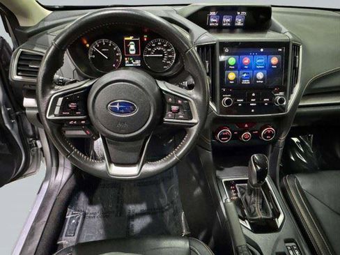 Used 2019 Subaru Crosstrek 2.0i Limited w/ Moonroof Package w/Navigation AWD/4WD image 30