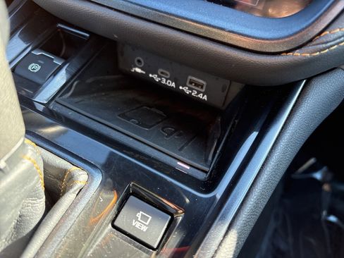 Certified 2023 Subaru Outback Wilderness image 23