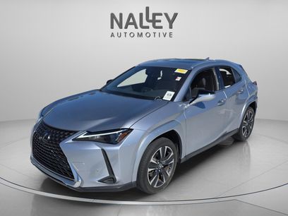 Used 2023 Lexus UX 250h FWD w/ Accessory Package (Z1)