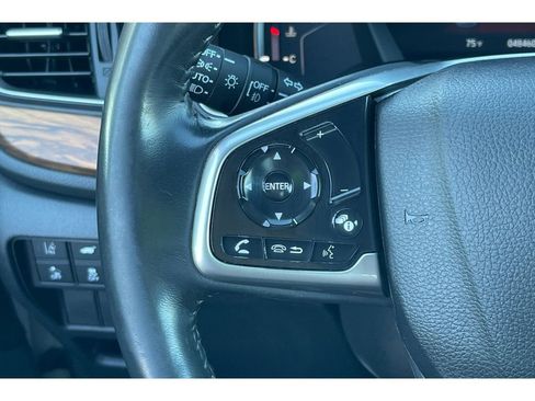 Certified 2022 Honda CR-V Touring image 35