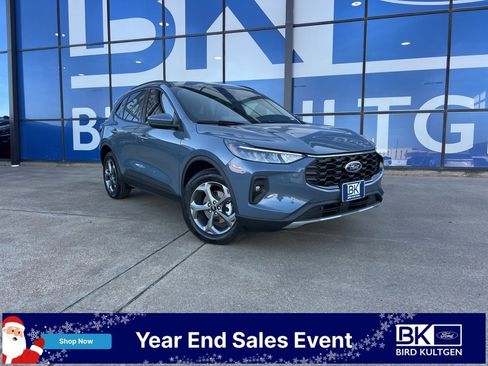 New 2026 Ford Escape ST-Line Select w/ Tech Pack #1 image 1