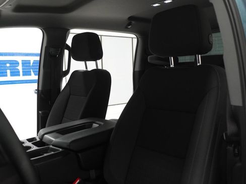 Used 2024 Chevrolet Silverado 1500 LT w/ Texas Edition Plus RWD image 14