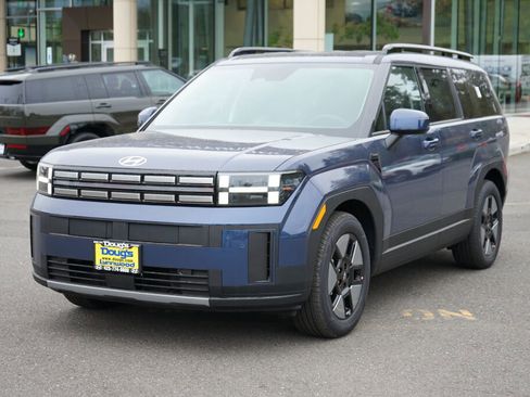 Used 2026 Hyundai Santa Fe SEL image 6