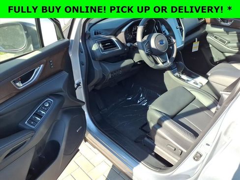 New 2025 Subaru Ascent Touring image 11