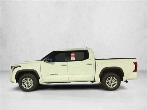 New 2026 Toyota Tundra SR5 image 5