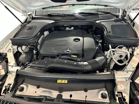Certified 2020 Mercedes-Benz GLC 300 4MATIC Coupe image 41