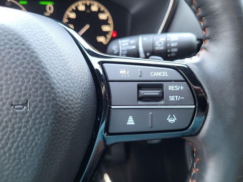 Used 2024 Honda CR-V Sport Touring image 18