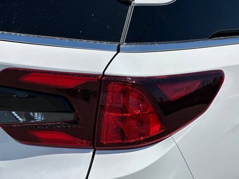 New 2026 Honda Odyssey Touring image 31