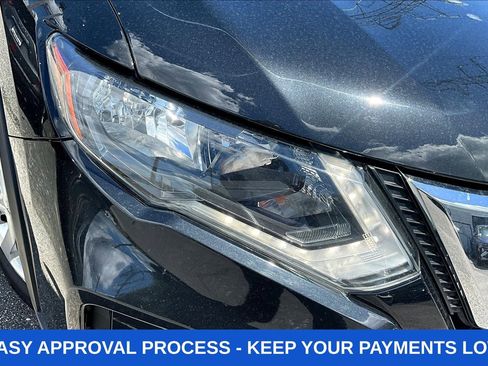 Used 2019 Nissan Rogue S AWD/4WD image 33