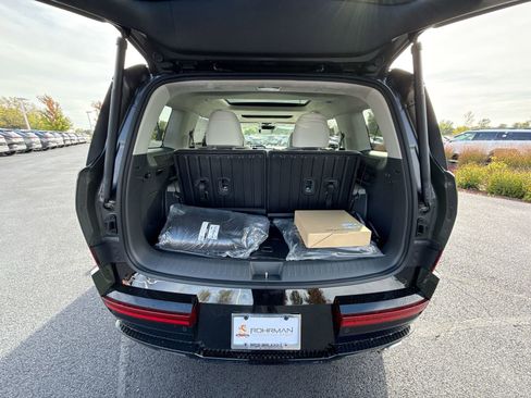 New 2026 Hyundai Santa Fe Calligraphy image 28