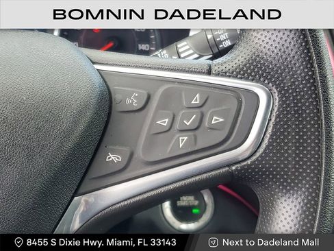 Used 2019 Chevrolet Equinox LT image 19