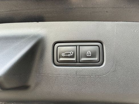 Used 2025 Hyundai Santa Fe SEL AWD/4WD image 25