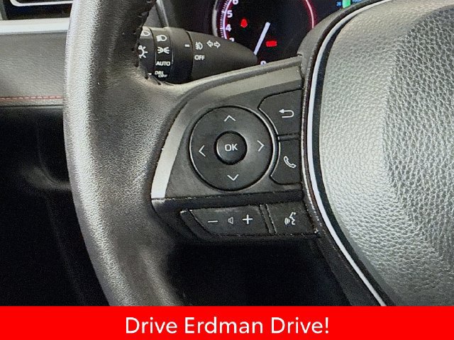 Used 2024 Toyota RAV4 Adventure AWD/4WD image 13
