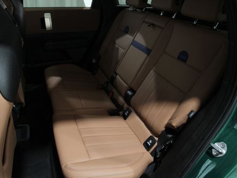 Used 2025 MINI Cooper Countryman S w/ Comfort Package Max image 20