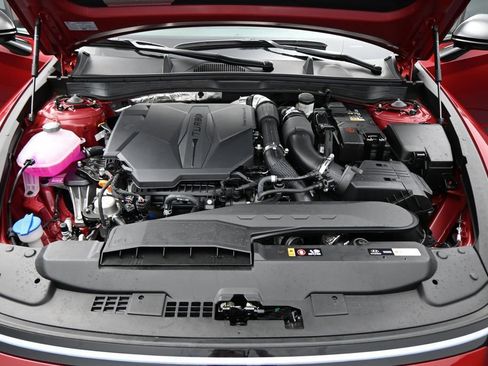 Used 2026 Hyundai Sonata N Line FWD image 28