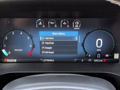Used 2025 Ford F150 XLT w/ Equipment Group 302A MID RWD image 27