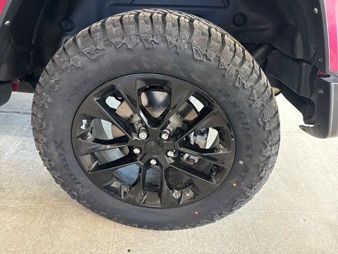 Used 2021 Jeep Wrangler Unlimited Sahara w/ Cold Weather Group image 62