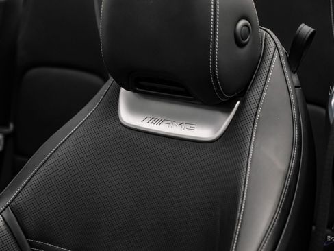 Used 2024 Mercedes-Benz SL 43 AMG image 49