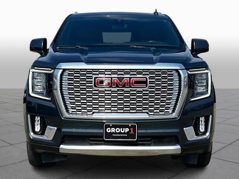 Used 2021 GMC Yukon Denali w/ Denali Premium Package AWD/4WD image 6