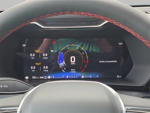 New 2026 Chevrolet Colorado Z71 w/ Z71 Convenience Package 2 image 23