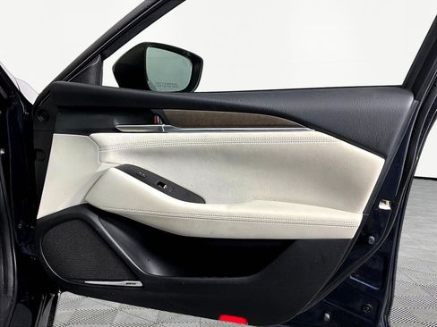 Used 2020 MAZDA MAZDA6 Signature FWD image 25