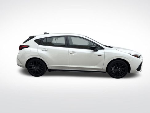 New 2025 Subaru Impreza RS w/ Popular Package #3 image 6