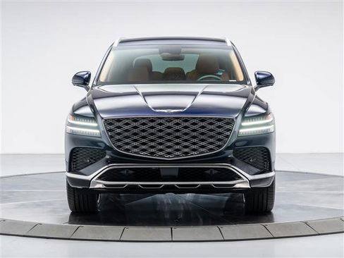 New 2026 Genesis GV80 3.5T Prestige image 8