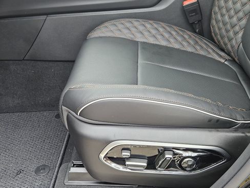 New 2026 Jeep Grand Cherokee L Summit image 25