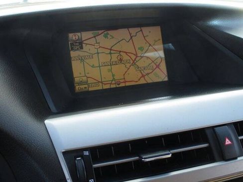 Used 2010 Lexus RX 350 2WD image 20