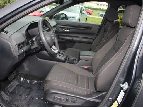 Used 2024 Honda CR-V Sport image 11