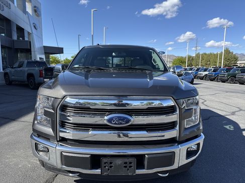 Used 2017 Ford F150 Lariat image 8