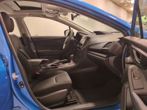 Certified 2023 Subaru Impreza Premium image 10