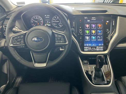Certified 2025 Subaru Outback Limited AWD/4WD image 21