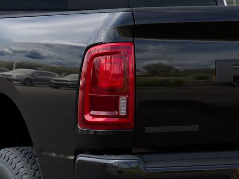New 2026 RAM 2500 Big Horn AWD/4WD image 10