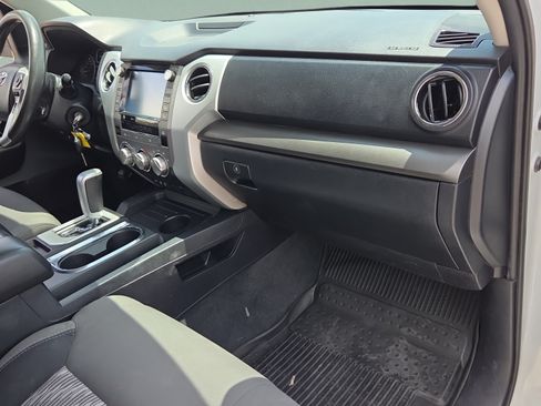 Used 2021 Toyota Tundra SR5 RWD image 27