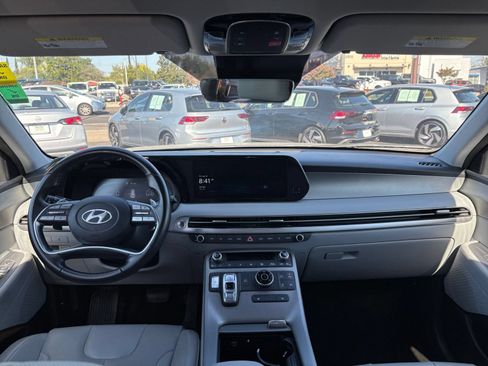 Used 2025 Hyundai Palisade SEL AWD/4WD image 37