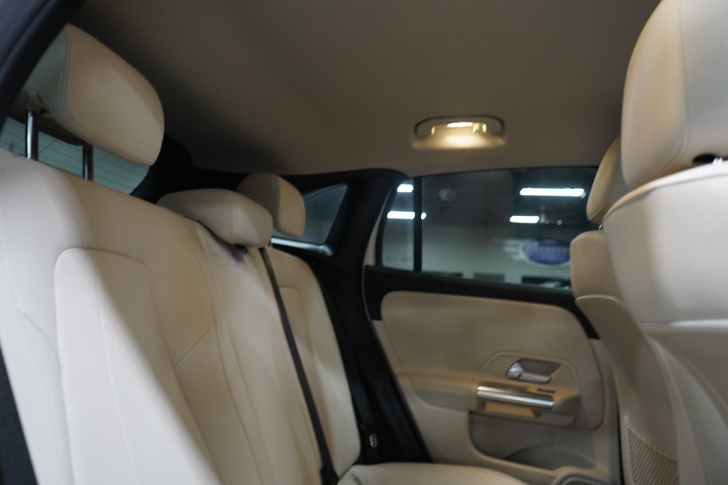 Used 2022 Mercedes-Benz GLA 250 w/ Premium Package Lite image 26