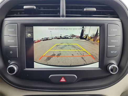 New 2025 Kia Soul LX w/ LX Technology Package image 20