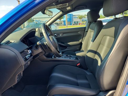 Used 2024 Honda Civic Sport image 14