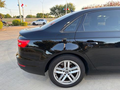 Used 2017 Audi A4 2.0T Premium w/ Audi MMI Navigation Plus FWD image 12