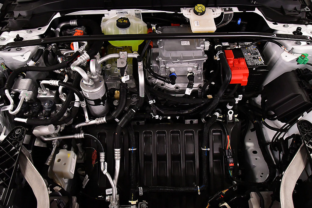 New 2026 Ford Mustang Mach-E GT AWD/4WD image 33