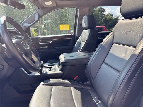 Used 2024 GMC Sierra 1500 Denali AWD/4WD image 38