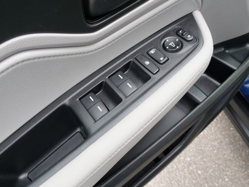 Used 2022 Honda Odyssey EX image 17