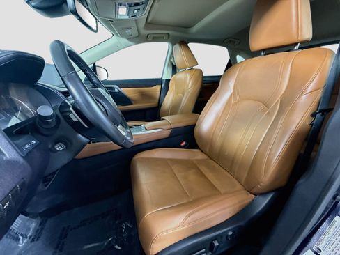 Used 2022 Lexus RX 350 AWD w/ Premium Package image 22