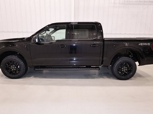 New 2026 Ford F150 XLT w/ Equipment Group 302A MID AWD/4WD image 6