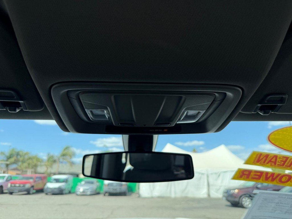 Used 2021 Chevrolet Silverado 1500 W/T RWD image 33