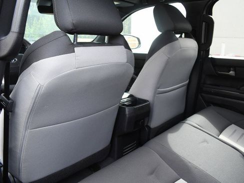 Certified 2025 Toyota Tacoma TRD Sport image 21