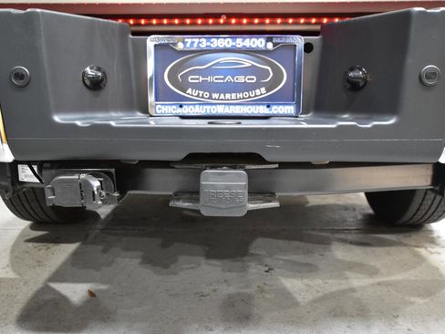 Used 2008 Ford F250 XLT AWD/4WD image 12